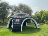 Branded Inflatable Dome